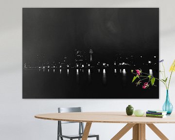 Mullerpier Rotterdam