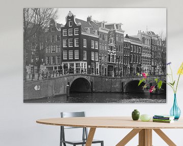 Amsterdam van Roy Van Doornik