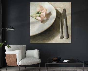 Still life by Art Whims