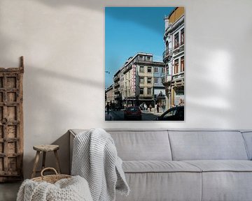 Porto