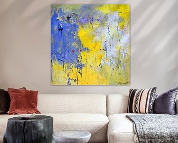 Uit het hoofd van pol ledent