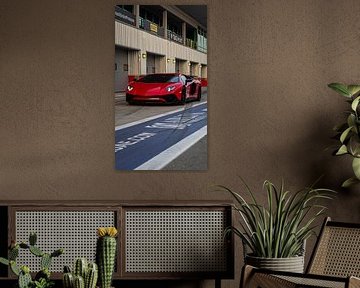 Super Cars