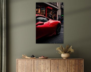 Super Cars