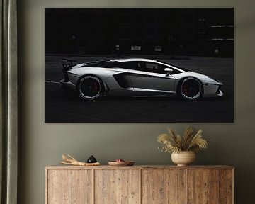 Super Cars