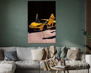 Super Cars