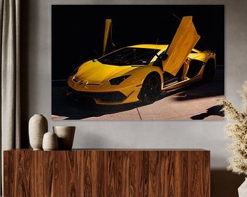 Super Cars