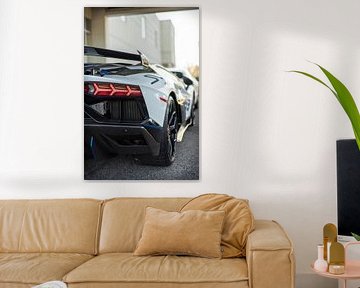 Super Cars