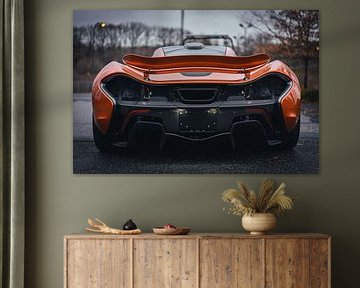Super Cars