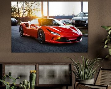 Super Cars
