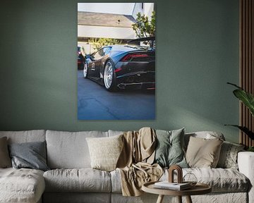Super Cars