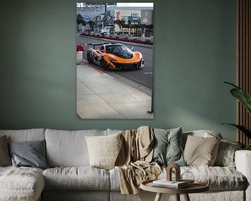 Super Cars