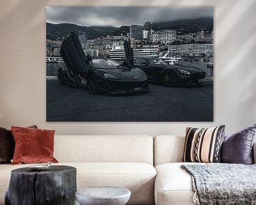 Super Cars