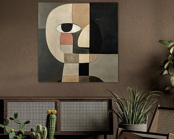 Blik van het Innerlijke van Natasja Haandrikman