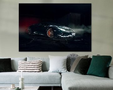 Super Cars