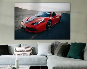 Super Cars