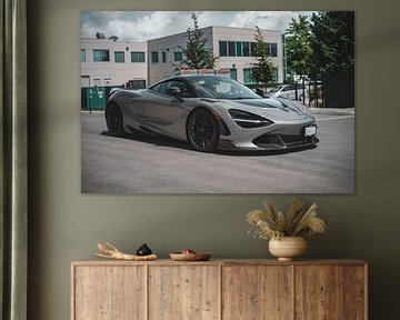 Super Cars