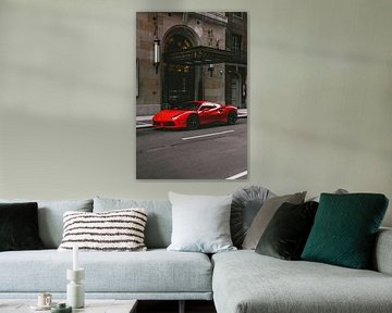 Super Cars
