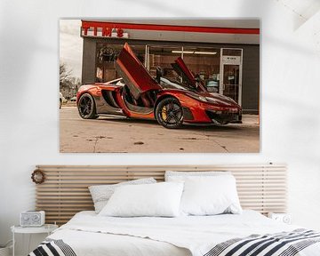 Super Cars