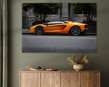 Super Cars