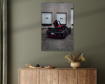 Super Cars