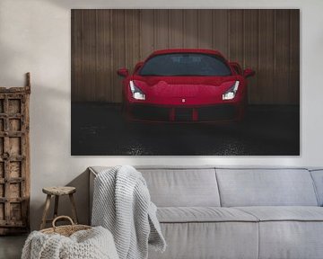 Super Cars