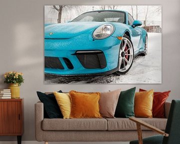 Super Cars