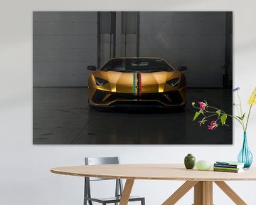 Super Cars