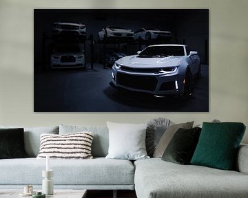 Super Cars