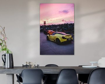 Super Cars