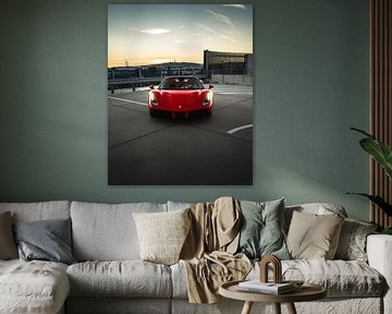 Super Cars