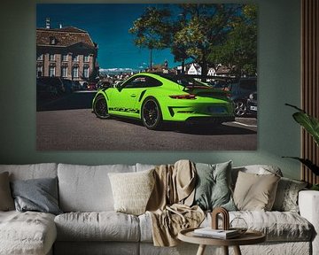 Super Cars