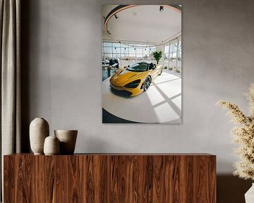 Super Cars