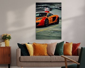 Super Cars
