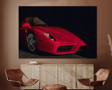 Super Cars