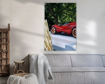 Super Cars