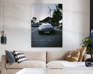 Super Cars