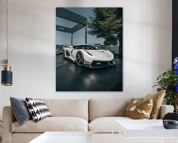 Super Cars