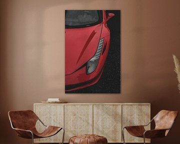 Super Cars