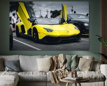 Super Cars