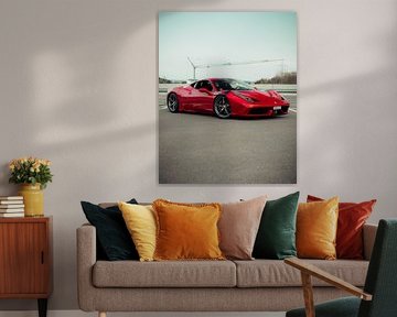 Super Cars