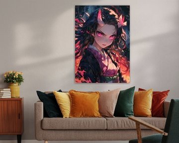 Nezuko