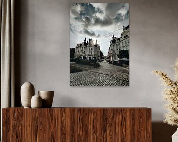 Antwerp