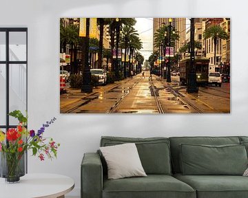 New Orleans