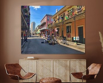New Orleans