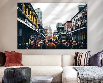 New Orleans