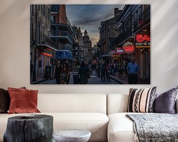 New Orleans