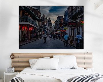 New Orleans