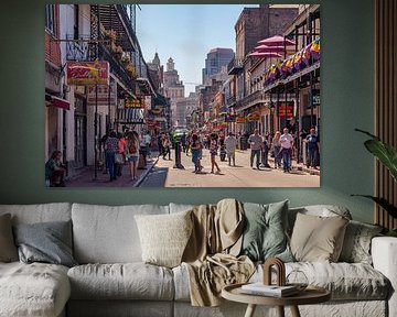 New Orleans