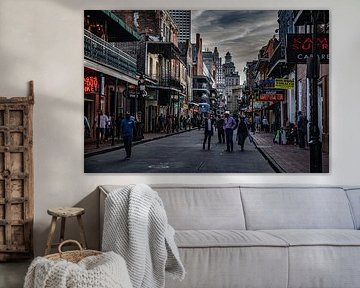 New Orleans