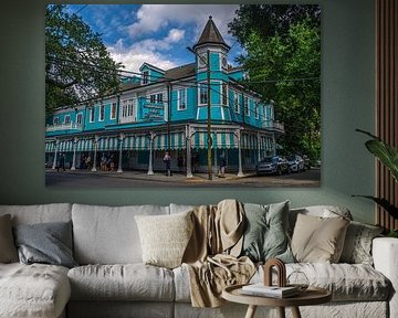 New Orleans